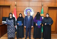 محافظ الدقهلية