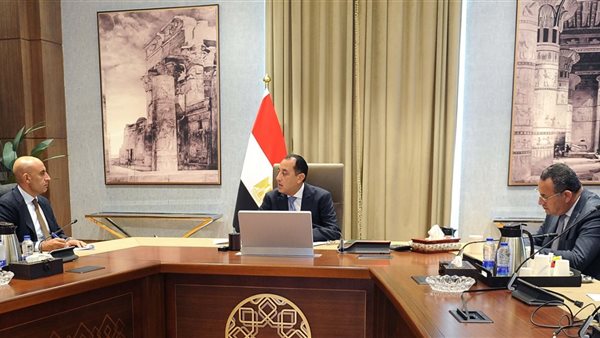 الحكومة