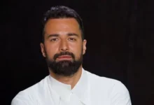 أحمد حاتم