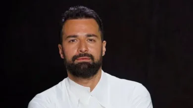 أحمد حاتم