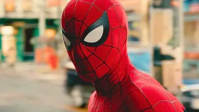 Spider-Man
