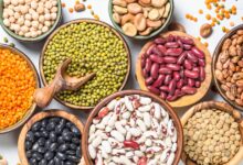بقوليات