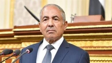 مجلس الشيوخ