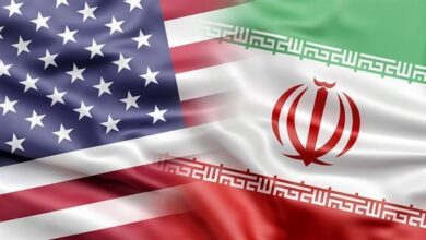 التوتر يتصاعد