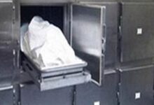 مصرع سائق