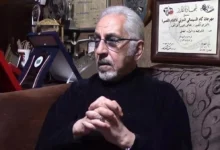 علي عبد الخالق