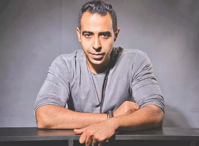 محمد عدوية