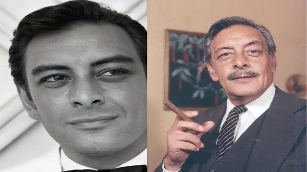 جميل راتب