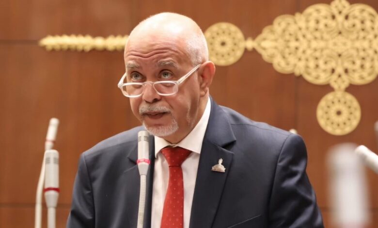حازم الجندى
