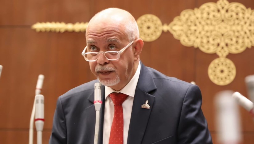 حازم الجندى