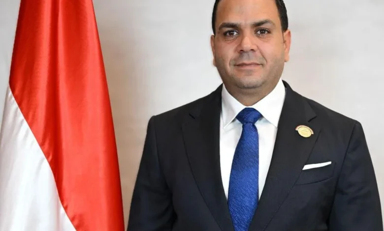 نائب بالشيوخ