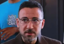 عابد عنانى
