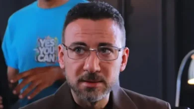 عابد عنانى