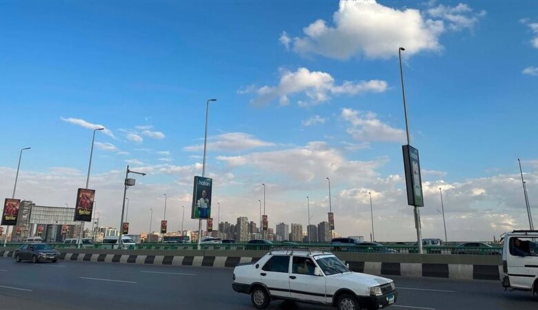 تفاصيل طقس
