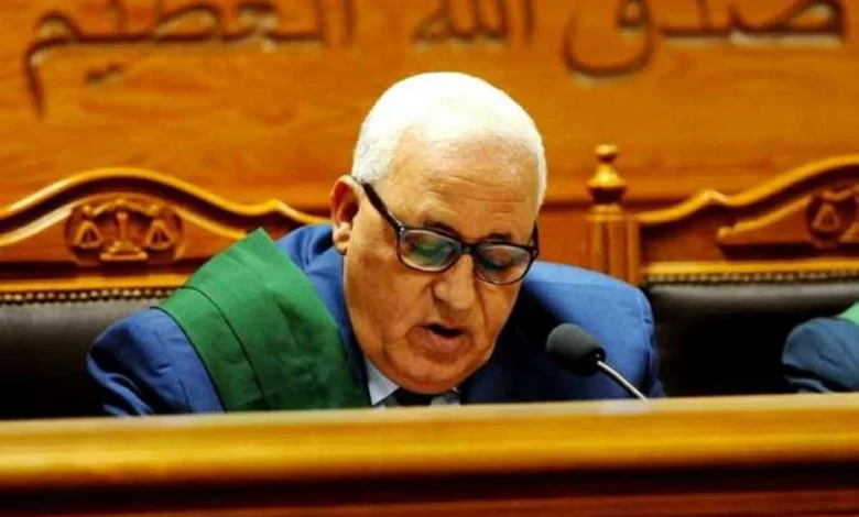 هيكل الإدارى