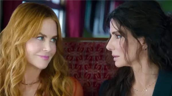 Practical Magic 2