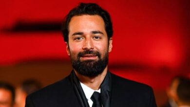 أحمد حاتم