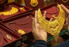 أسعار الذهب