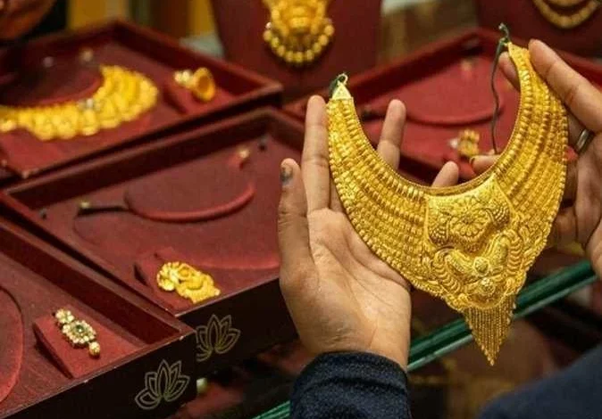 أسعار الذهب