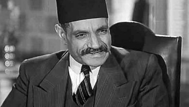 عبد الوارث عسر