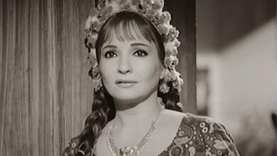 شادية