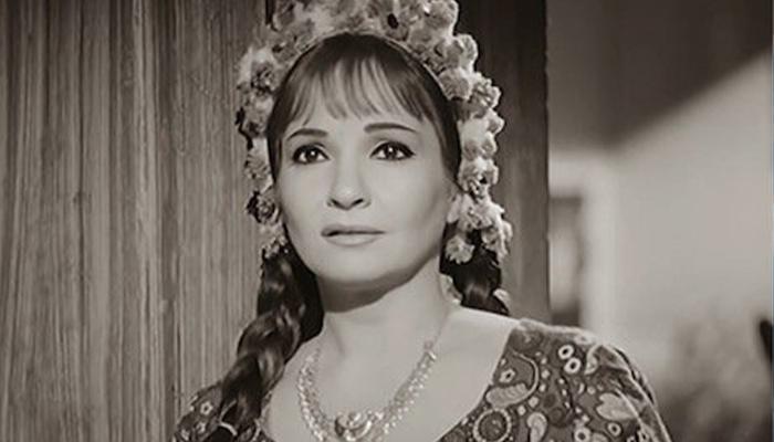 شادية
