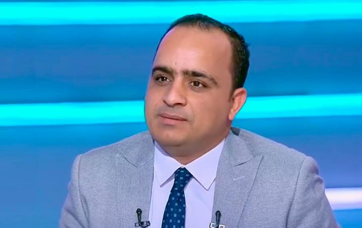 سعيد شحاته
