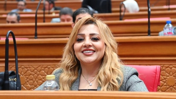 هبة غالي