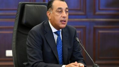 وزارة البترول
