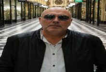 نجل شكري سرحان