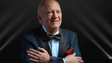 عمر خيرت