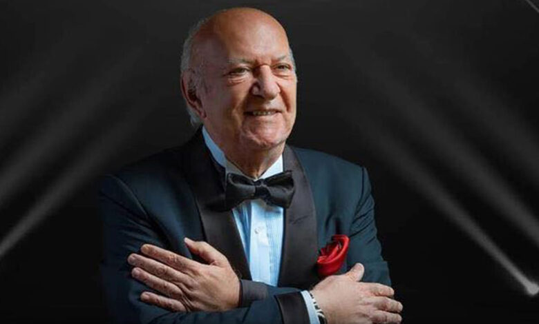 عمر خيرت