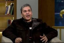 عمرو محمد