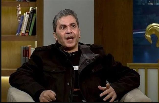عمرو محمد