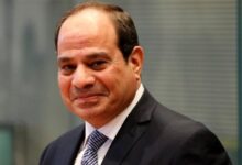 السيسي