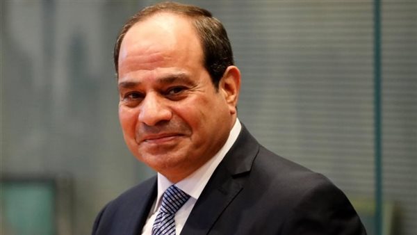 السيسي