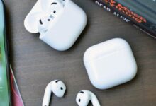 AirPods