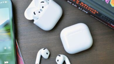 AirPods