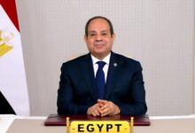 السيسي