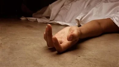 وفاة شاب
