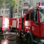 مدرسة بحدائق الأهرام