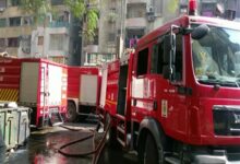 مدرسة بحدائق الأهرام