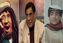 يوسف عيد