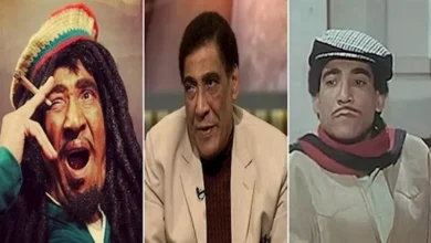 يوسف عيد