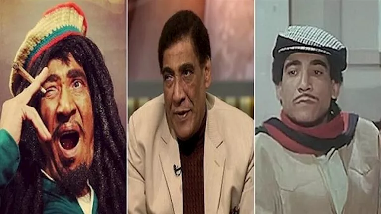 يوسف عيد
