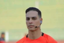 الدوري المصري