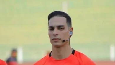 الدوري المصري