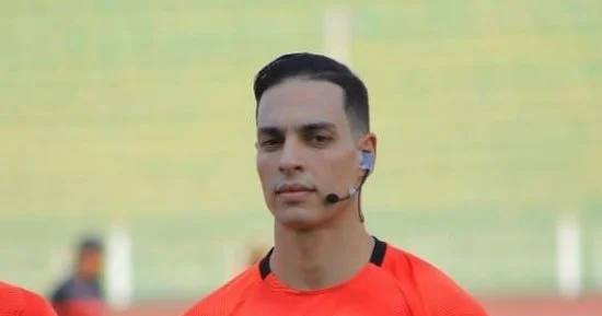 الدوري المصري