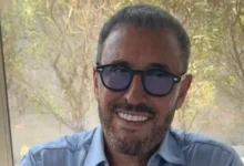 كاظم الساهر