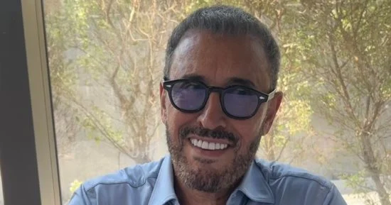 كاظم الساهر